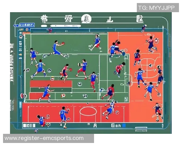 探索成都篮球队的转换战术与欧冠足球的战术对比分析