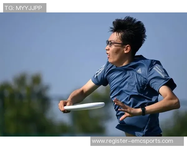 西安飞盘队快攻战术分析与得失总结探讨