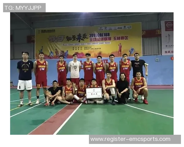 重庆篮球队在全国篮球比赛经验排行榜中荣获第九名展现实力与潜力