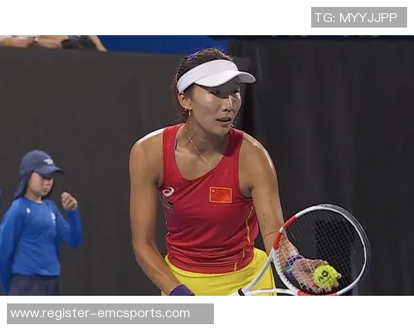 体育实时数据杭州网球队在杯赛中崭露头角的奋斗历程与辉煌成就回顾