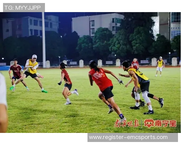 今年运动数据重庆飞盘队在全国飞盘配合排行榜中荣获第六名的佳绩引发关注